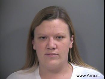 Michelle  Stine Mugshot