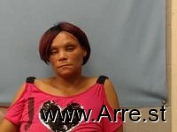 Michelle M Vann Mugshot