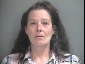 Michelle  Williamson Mugshot