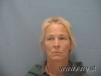 Michelle  Wilson Mugshot