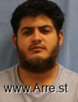 Miguel Andres Alvarado-finol Mugshot