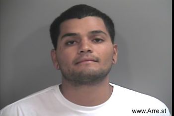 Miguel  Fuentes Mugshot