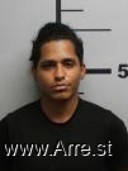 Miguel Josue Ortega-santiago Mugshot