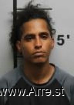 Miguel  Ortega-santiago Mugshot