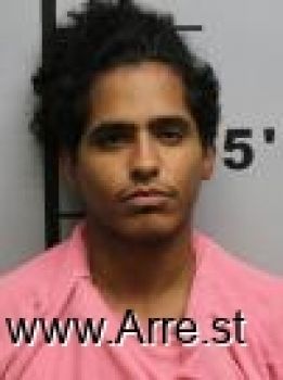 Miguel Josue Ortega-santiago Mugshot