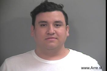 Miguel  Palacios Mugshot