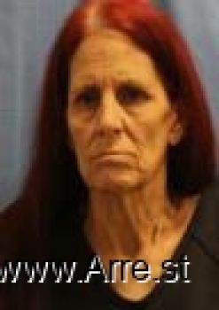 Mildred Sue Tomlin Mugshot