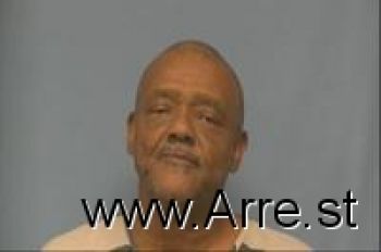 Milton  Thomas Mugshot