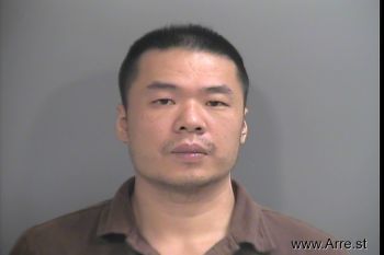 Ming  Lu Mugshot