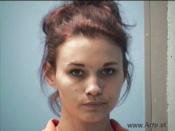 Miranda Jane Gritton Mugshot