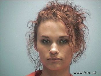 Miranda Jane Gritton Mugshot