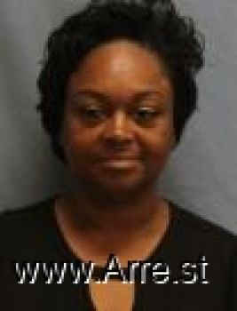 Miranda Latara Stewart Mugshot