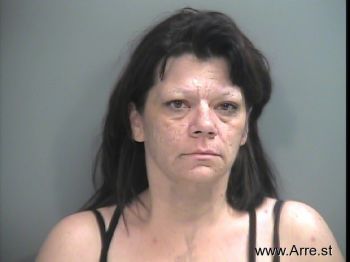 Misty  Brewer Mugshot