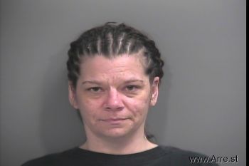 Misty  Brewer Mugshot