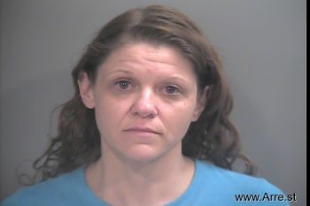 Misty  Edens Mugshot