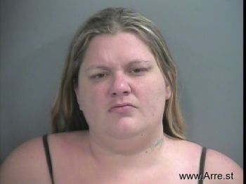 Misty  Roberts Mugshot