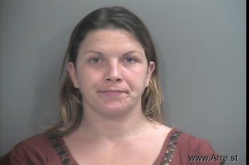 Misty  Smith-seiff Mugshot