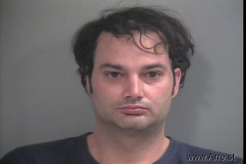 Mitchell  Priest Mugshot