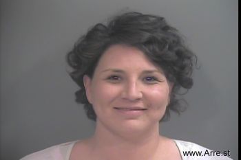 Moira  Dotson Mugshot