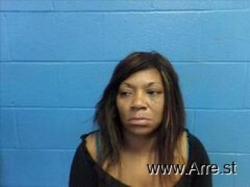 Monica  Smith Mugshot