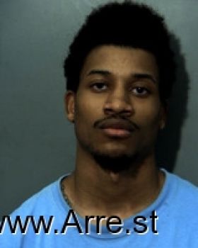 Monroe  Nesby Mugshot