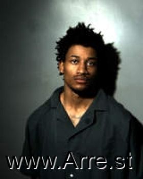 Monroe  Nesby Mugshot