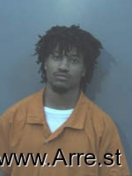 Monroe  Nesby Mugshot