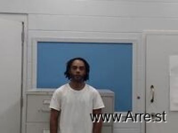 Montrell Jermone Turney Mugshot