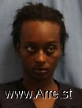 Morgan Mykel Dowell Mugshot