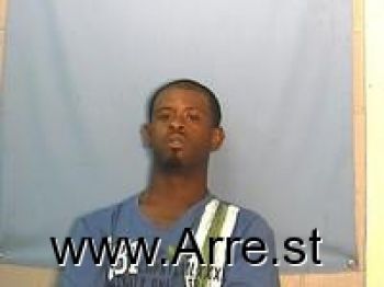 Morrell Desean Stewart Mugshot