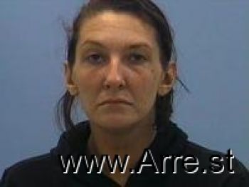 Murry Nicole Loomis Mugshot