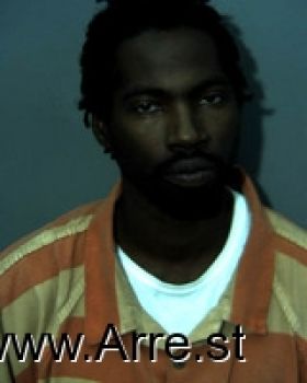 Myron  Smith Mugshot