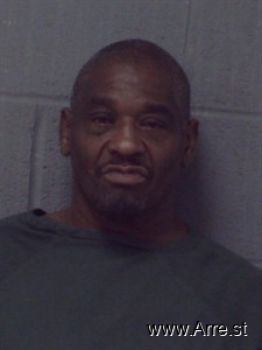 Mack Clarence Wright Mugshot