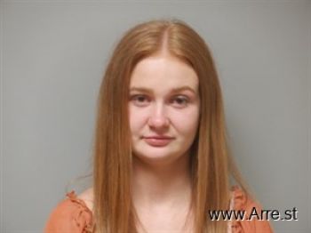 Madison  Brooks Mugshot