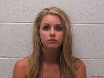 Madison  Brown Mugshot