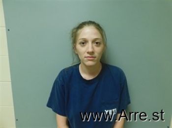 Madison Nicole Holloway Mugshot