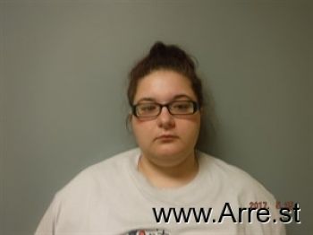 Madison Donyale Hopkins Mugshot