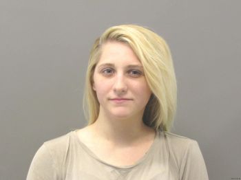 Madison Nicole Miller Mugshot