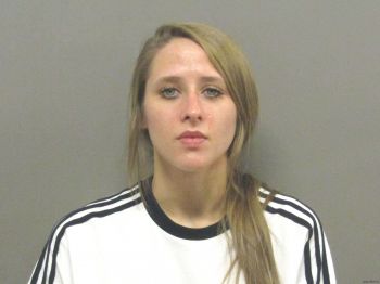 Madison Renae Rogers Mugshot