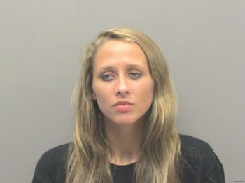 Madison Renae Rogers Mugshot