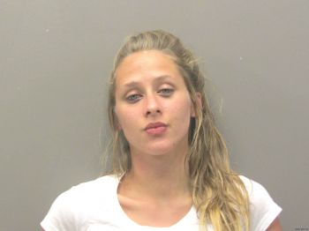 Madison Renae Rogers Mugshot