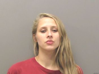 Madison Renae Rogers Mugshot