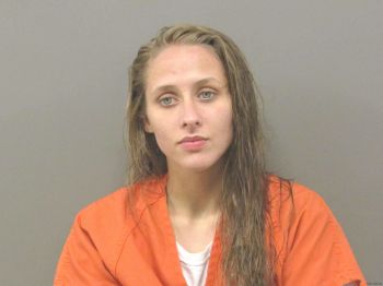 Madison Renae Rogers Mugshot