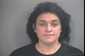 Madison  Taylor Mugshot