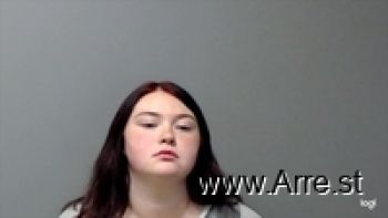 Madison Akiko Young Mugshot