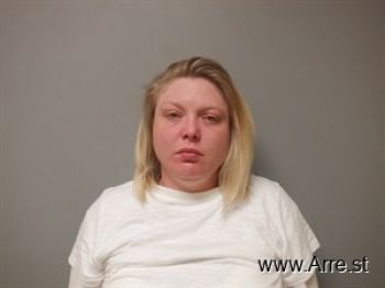 Maegan Rae Peifer Mugshot