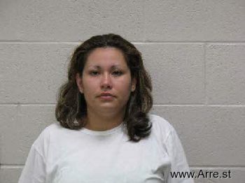 Magaly  Delacruz Mugshot