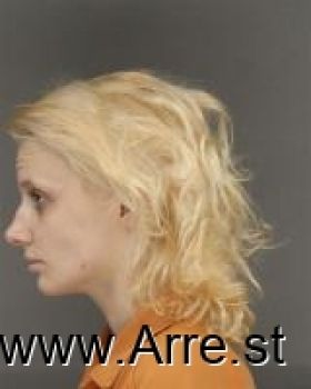 Makayla Nicole Martin Mugshot