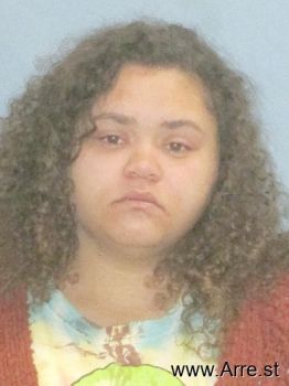 Makayla Diane Mcclendon Mugshot