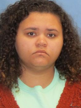 Makayla Diane Mcclendon Mugshot